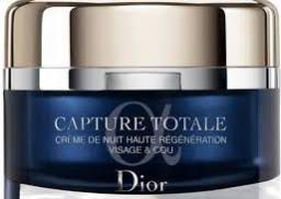  Dior Capture Totale Nuit Creme Nuit Multi Perfection, 60ml
