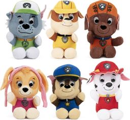  Spin Master PAW PATROL FIG PLUSZ 7CM AST CDU 6061062 BC20