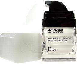  Dior Homme Dermo System Emulsion Hydratante Krem do twarzy 50ml