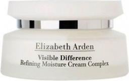  Elizabeth Arden Visible Difference Refining Moisture Cream Complex, 75ml