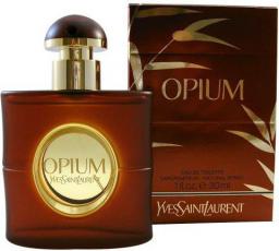  Yves Saint Laurent Opium EDT 30 ml 