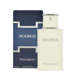  Yves Saint Laurent Kouros EDT 50 ml 