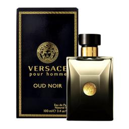  Versace Pour Homme Oud Noir EDP 100 ml 