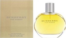  Burberry for Woman EDP 100 ml 
