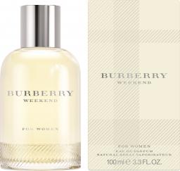  Burberry Weekend EDP 100 ml 