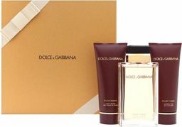  Dolce & Gabbana Pour Femme W 100ml