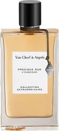 Van Cleef & Arpels Collection Extraordinaire Precious Oud EDP 75 ml