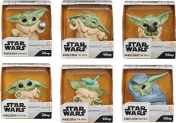 Figurka Hasbro Star Wars Mandalorian - Baby Yoda (F1213)