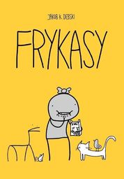  Frykasy