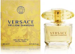  Versace Yellow Diamond EDT 90 ml 