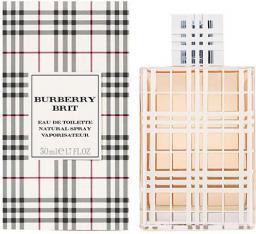 Burberry Brit For Her EDT 50 ml 