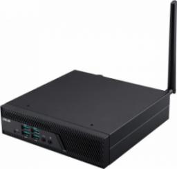 Komputer Asus Vivo PB62-B5016MH Intel Core i5-11400 8 GB 256 GB SSD