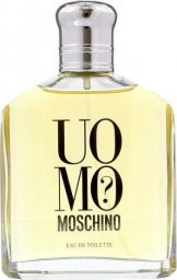  Moschino Uomo EDT 125 ml 