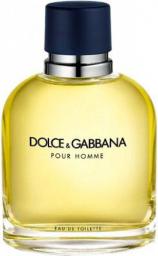  Dolce & Gabbana Pour Homme EDT 75 ml 