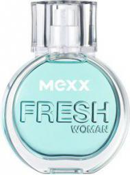  Mexx Fresh Woman EDT 30 ml 