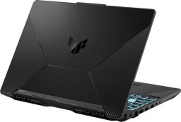 Laptop Asus TUF Gaming A15 Ryzen 5 7535HS / 32 GB / 512 GB / RTX 3050 / 144 Hz (FA506NC-HN016) / Windows 11 Home