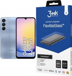 Smartfon Samsung Galaxy A25 5G 6/128GB Niebieski 