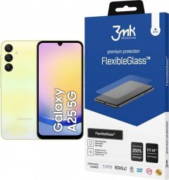 Smartfon Samsung Galaxy A25 5G 6/128GB Żółty 