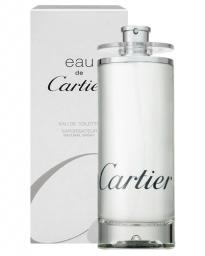  Cartier Eau De Cartier EDT 200ml