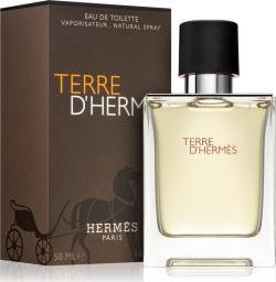  Hermes Terre d'Hermes EDT 50 ml 