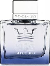  Antonio Banderas King of Seduction EDT 100 ml 