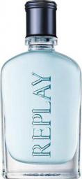 Replay Jeans Spirit EDT 50ml