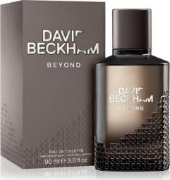 David Beckham Beyond EDT 90 ml 