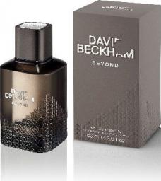  David Beckham Beyond EDT 60 ml 
