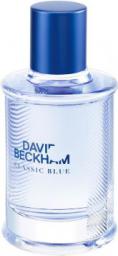 David Beckham Classic Blue EDT 90 ml 