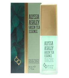 Alyssa Ashley Green Tea Essence W 100ml