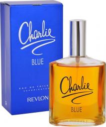  Revlon Charlie Blue EDT 100 ml 