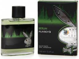 Playboy Berlin M 100ml