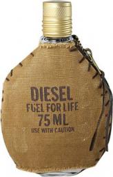 Diesel Fuel For Life EDT 75 ml 