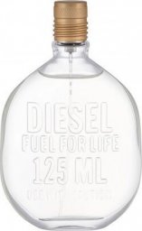  Diesel Fuel For Life EDT 125 ml 