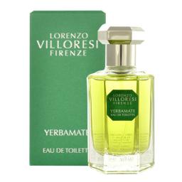 Lorenzo Villoresi Yerbamate U 50ml