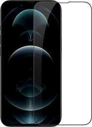  Nillkin Nillkin Cp+Pro Ultracienkie Szkło Hartowane Na Cały Ekran Z Ramką 0,2 Mm 9H Iphone 13 Mini Czarny
