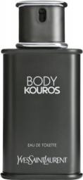  Yves Saint Laurent Body Kouros EDT 100 ml 