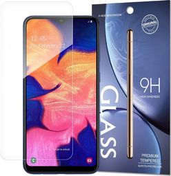  Wozinsky Tempered Glass Szkło Hartowane 9H Samsung Galaxy A10 (Opakowanie Koperta)