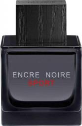 Lalique Encre Noire Sport EDT 100 ml 