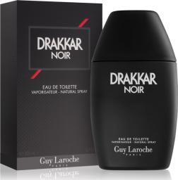  Guy Laroche Drakkar Noir EDT 50 ml 