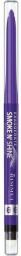 Rimmel Exaggerate Smoke'N'Shine Kredka do oczu 003 Purple Craze 0,28g