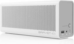 Głośnik Braven biały (B805WGP)