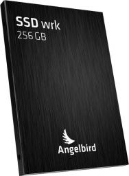 Dysk SSD Angelbird wrk 512GB 2.5" SATA III (AB-SSDWRKM512)