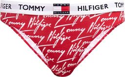  Tommy Hilfiger Majtki damskie Tommy Hilfiger UW0UW02206-0H6 - XS