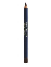 MAX FACTOR Kohl Pencil W 3,5g 020 Black