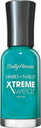 Sally Hansen Hard As Nails Xtreme Wear Nail Color 11,8ml 280 Jazzy Jade