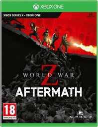  World War Z Aftermath Xbox One
