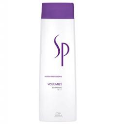  Wella SP Volumize Shampoo Szampon wzmacniający do włosów cienkich 1000ml
