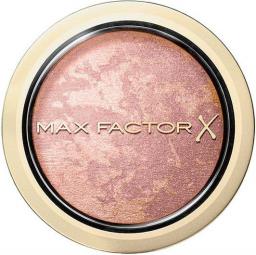  MAX FACTOR Creme Puff Blush 1,5g 10 Nude Mauve