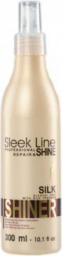  Stapiz Sleek Line Silk Shiner Nabłyszczacz do włosów 300ml